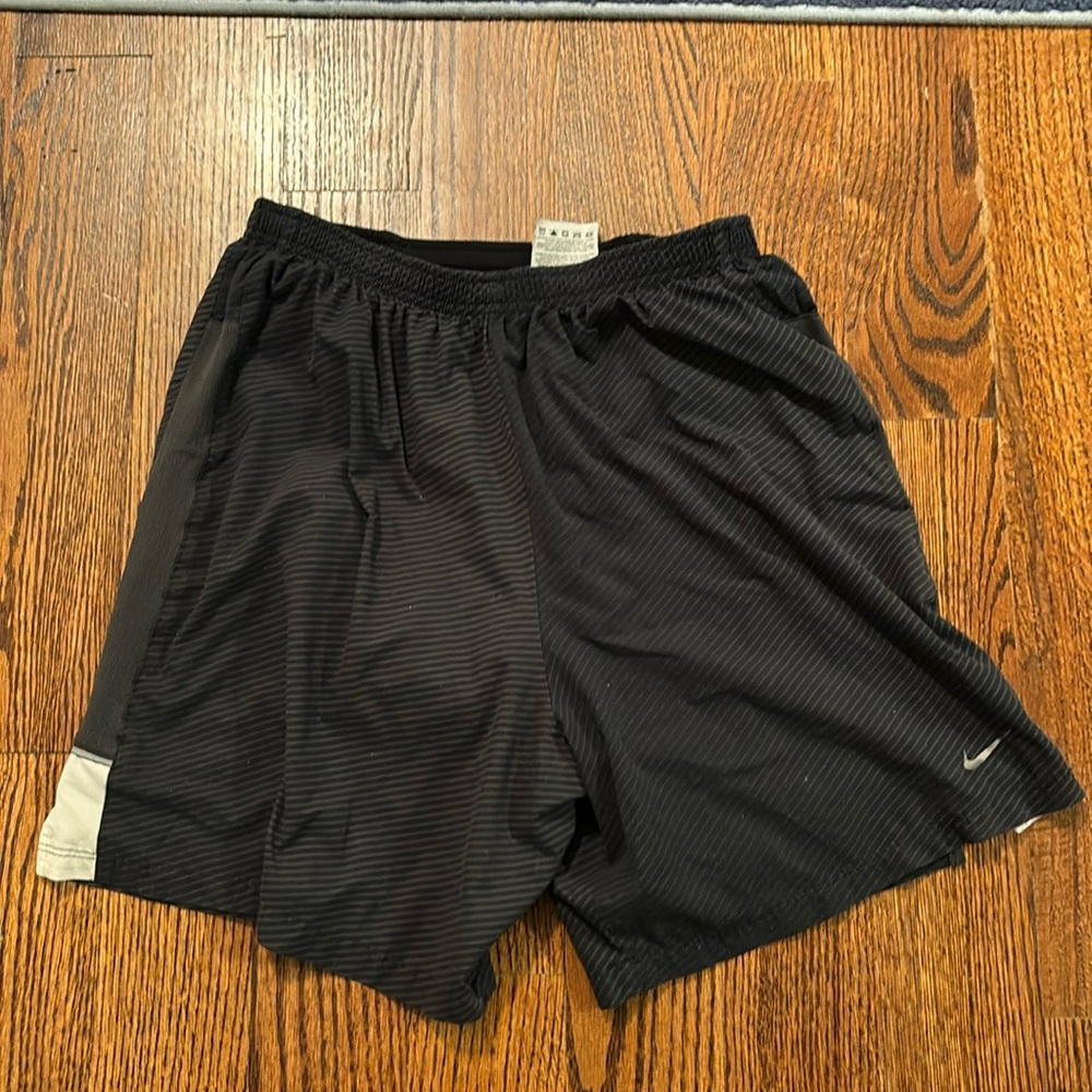 Nike Drifit Athletic Shorts